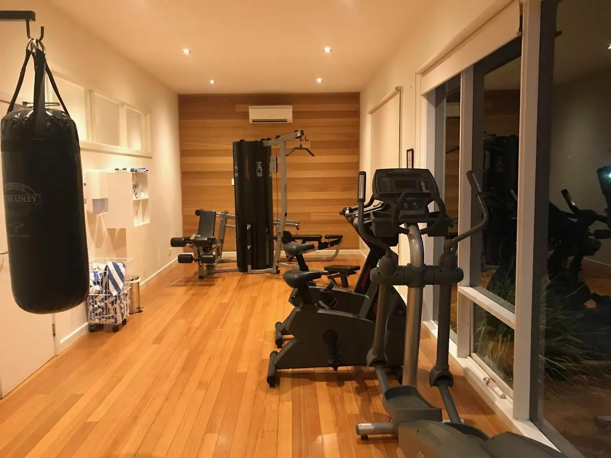 Couple's Luxury Retreat * Cowes