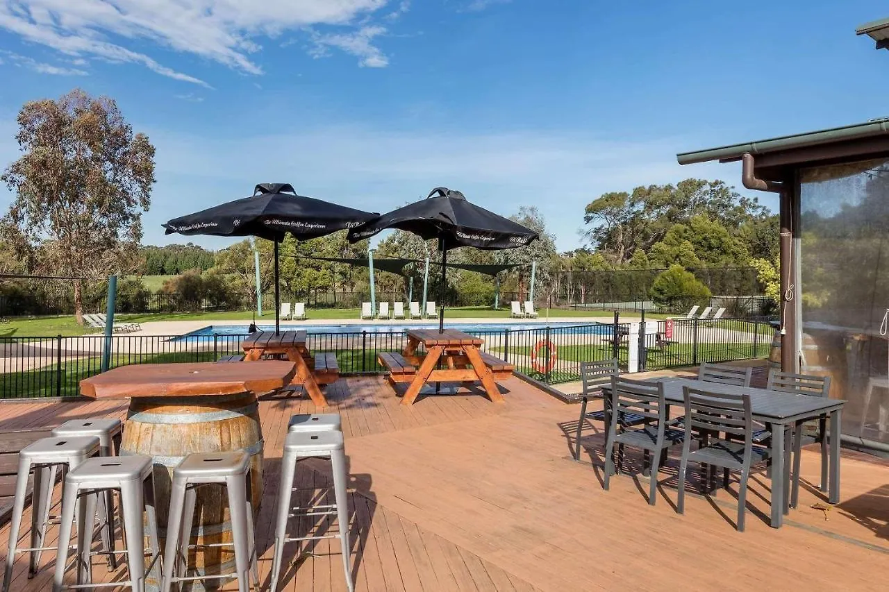 Isla Villa, Cowes, Phillip Island. Apartment *
