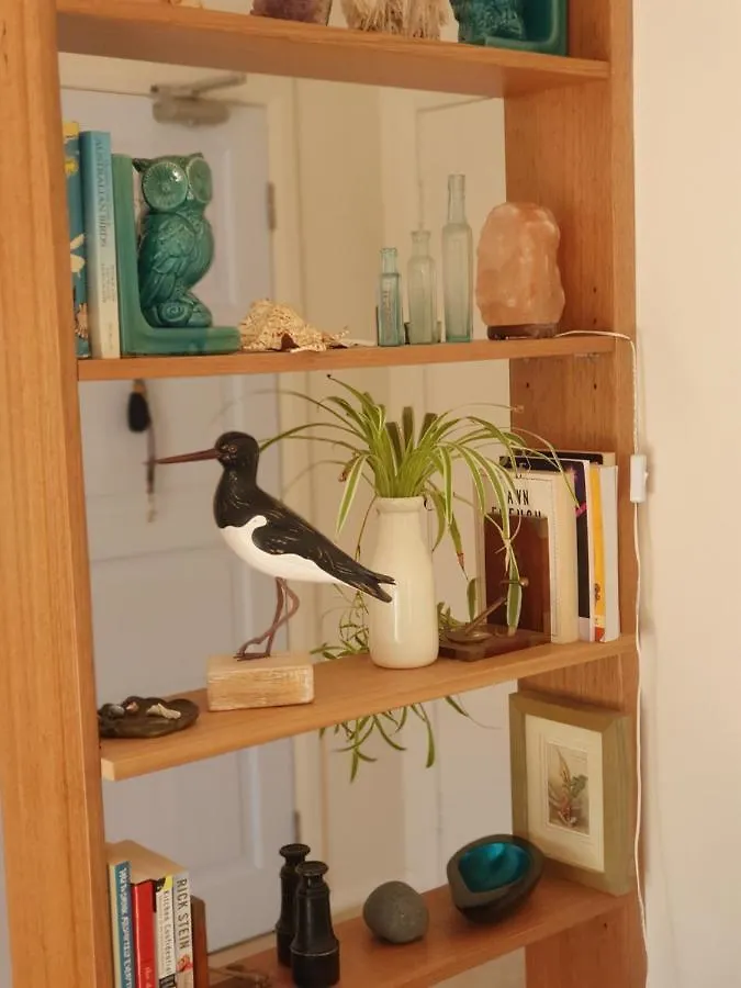 Apartmán Maggie's Place In