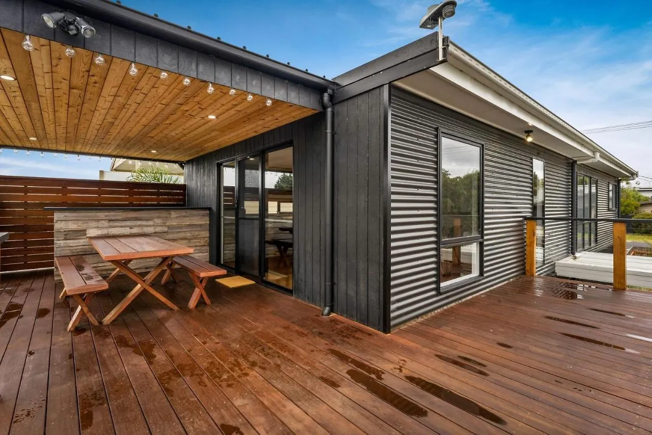 Holiday home The Bight