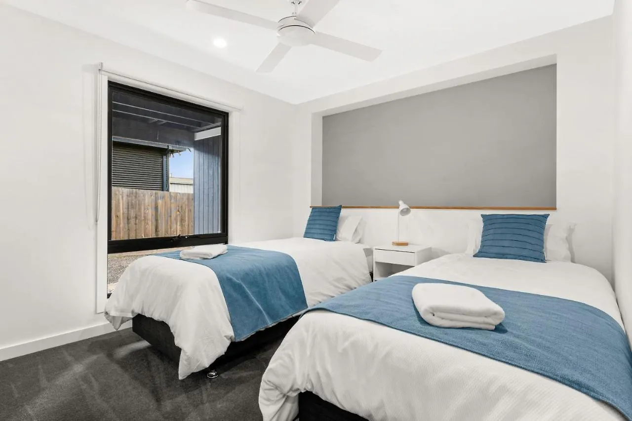 Holiday home The Bight Cape Woolamai