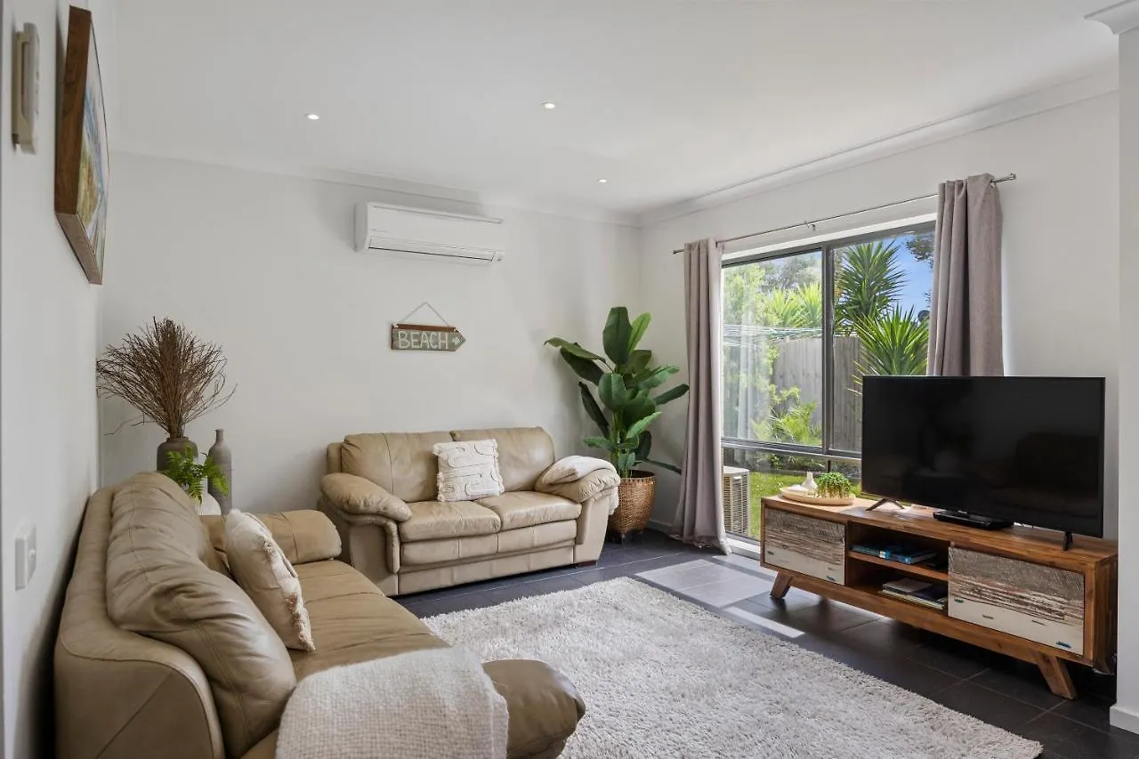 Island Cove Villa Cowes