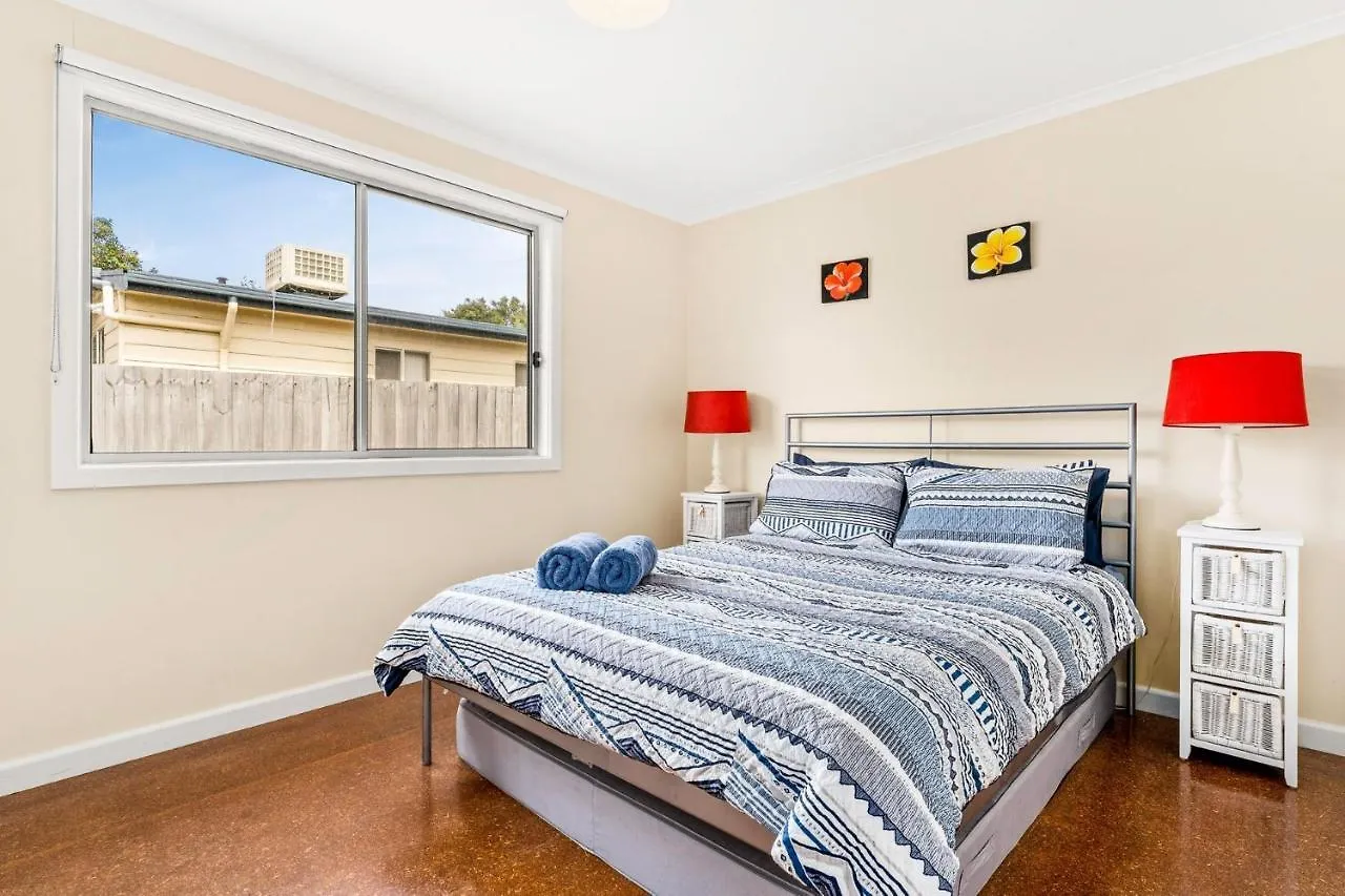 Holiday home Getaway Ventnor
