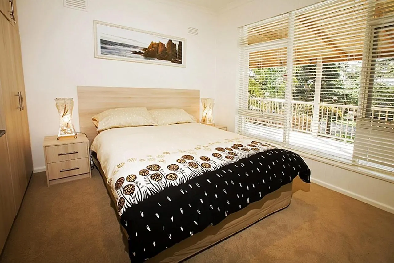 2-38 Chapel St, Holiday home *