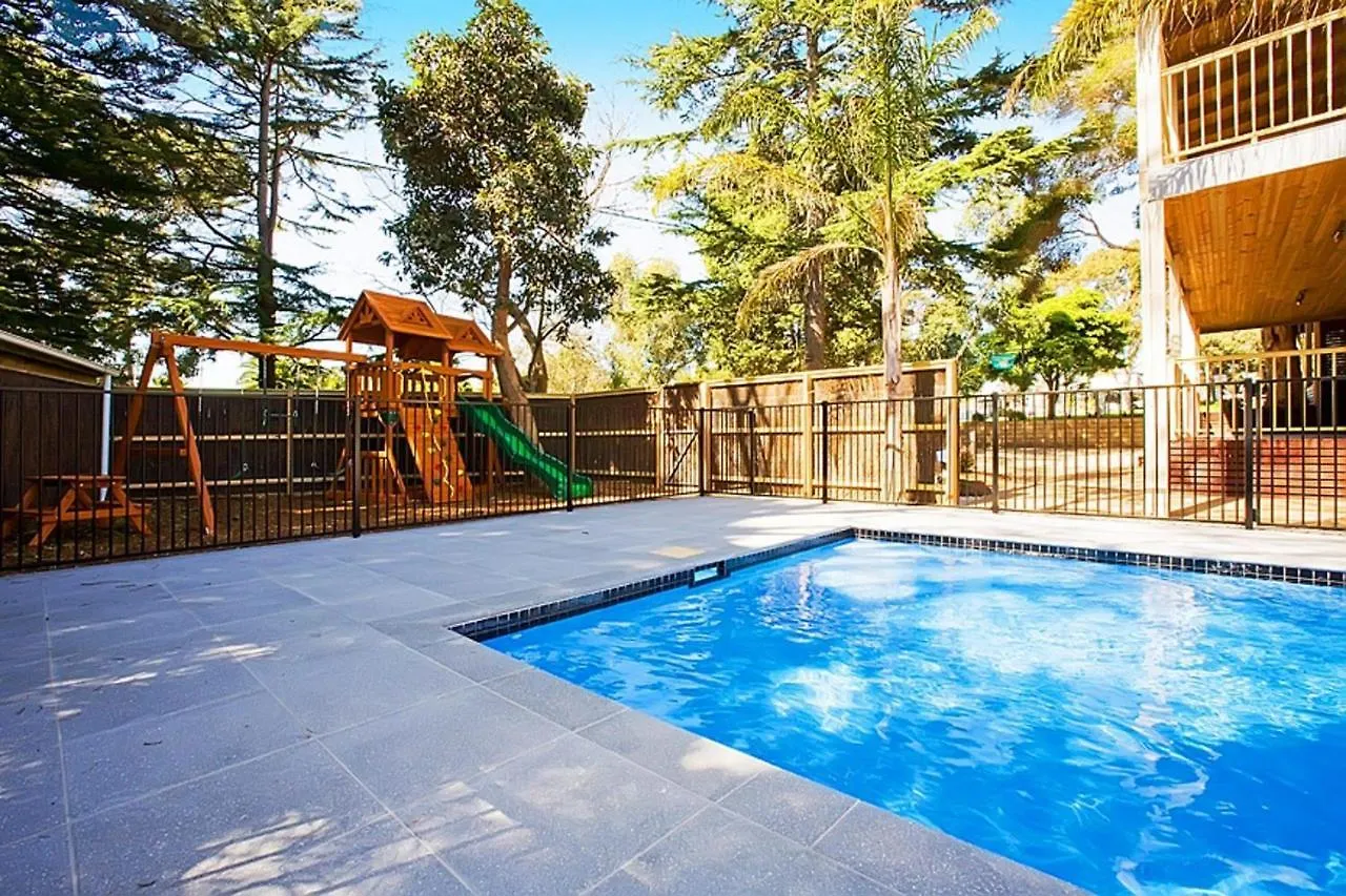 Holiday home 2-38 Chapel St,