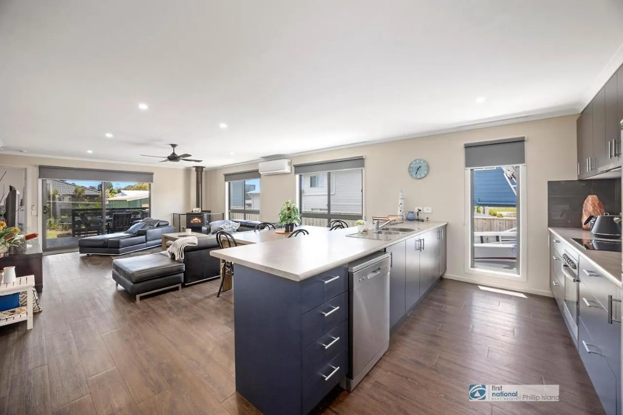 2 Thruxton St Holiday home