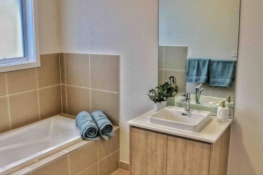 Holiday home Seafoam, Cowes, New Home, Fast Nbn Wifi