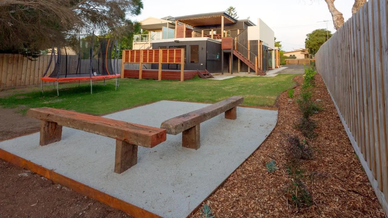 Holiday home The Bight *