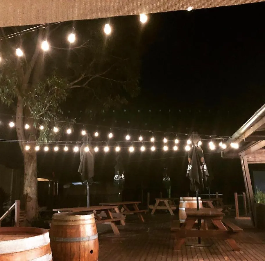 Isla Villa, Cowes, Phillip Island. Cowes
