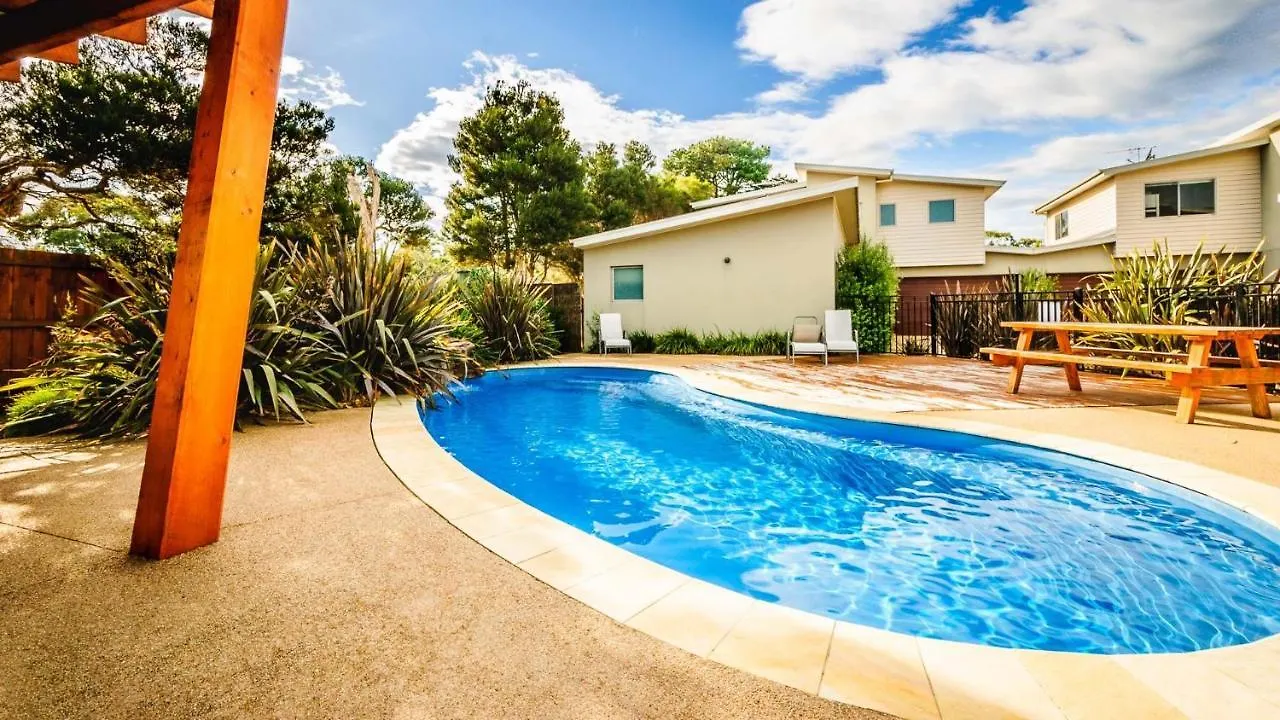 Island Oasis Holiday home Cowes
