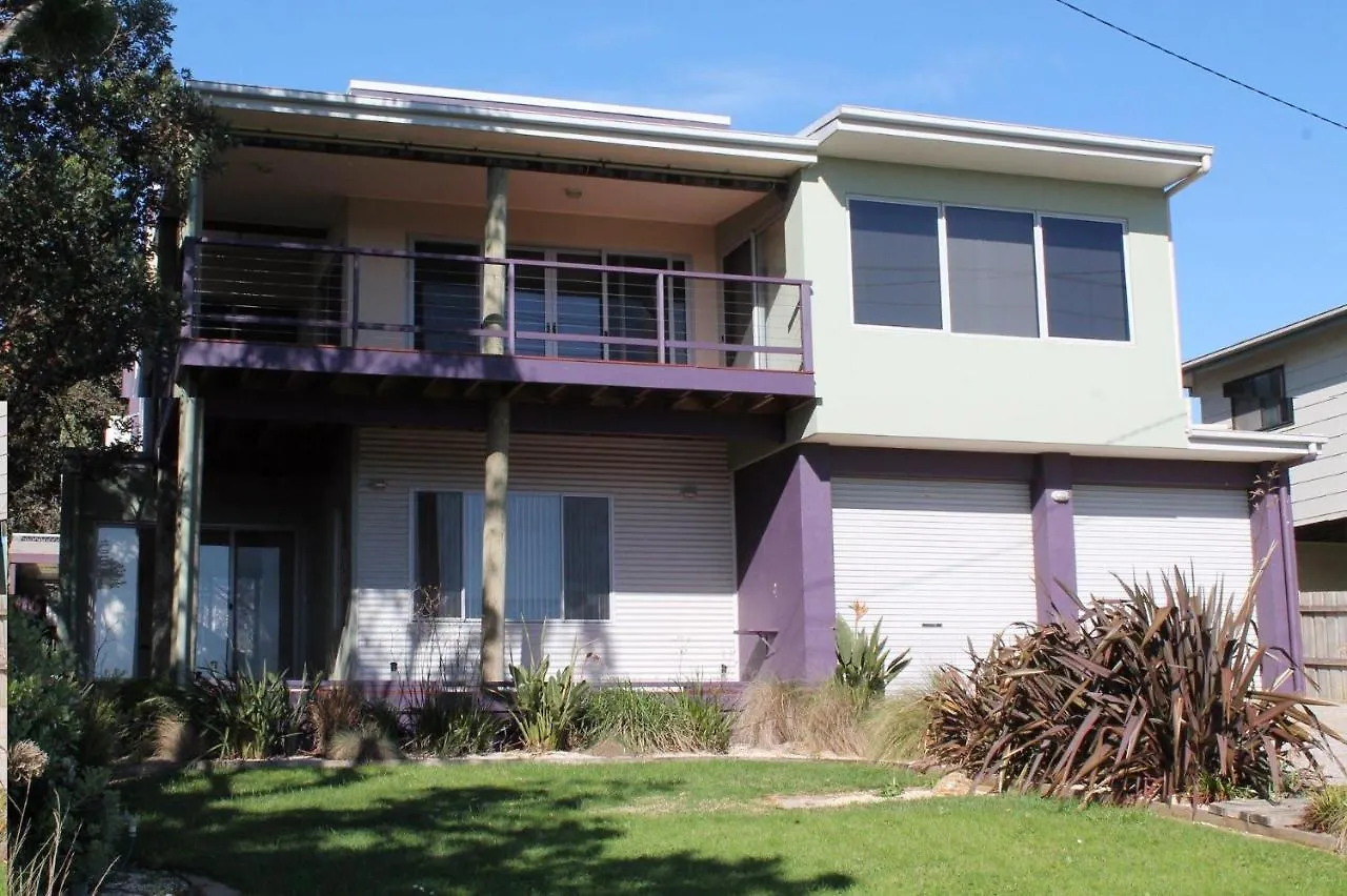 Holiday home 61 Red Rocks Road, *