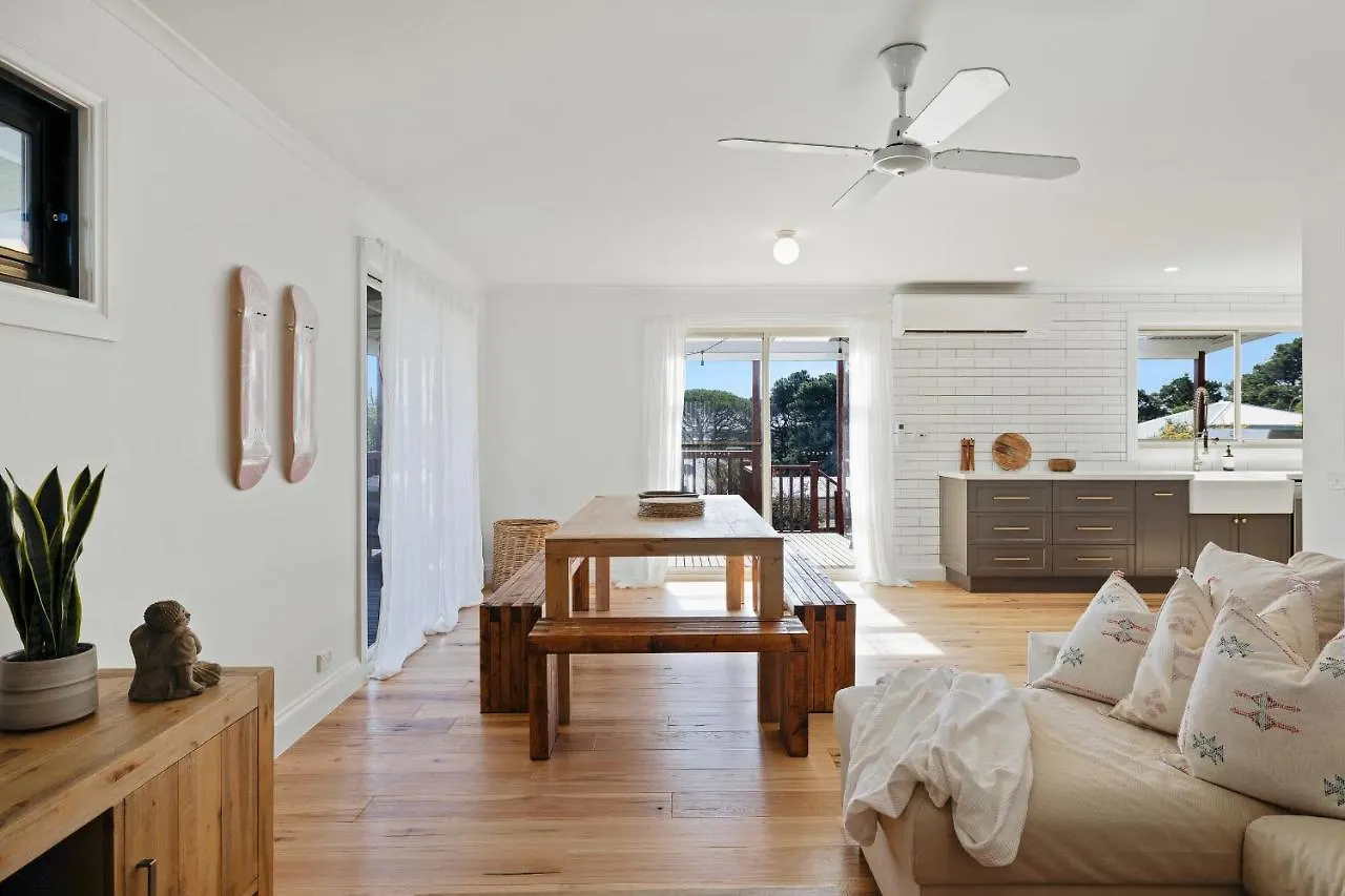 54 Holiday home