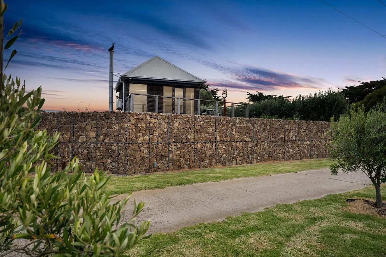 Holiday home A Stylish And Unique Retreat At Surf