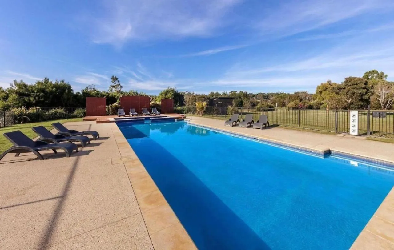 Villa Couple's Luxury Retreat Cowes