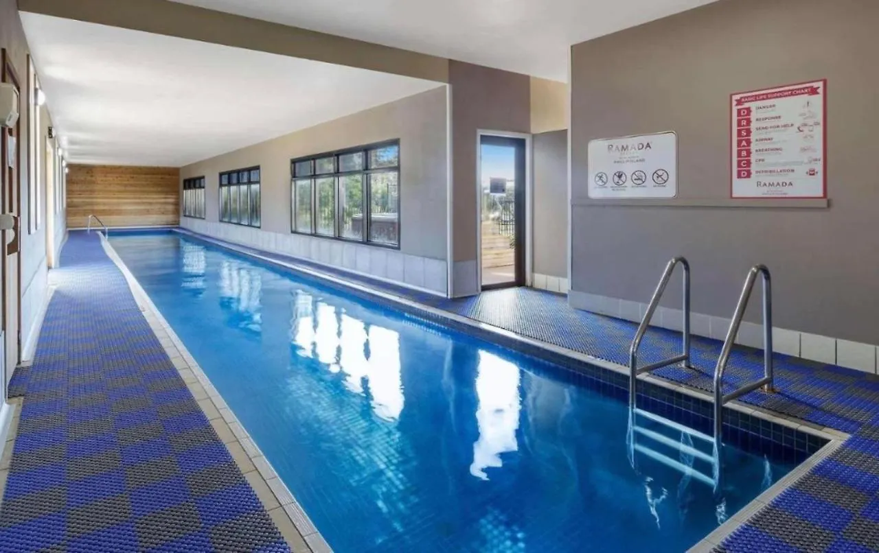 Villa Couple's Luxury Retreat *