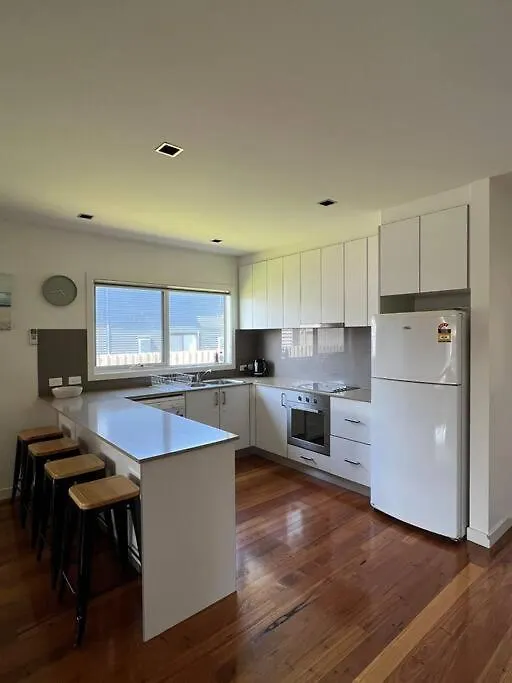 Holiday home Beachside Bliss Cape Wooli *