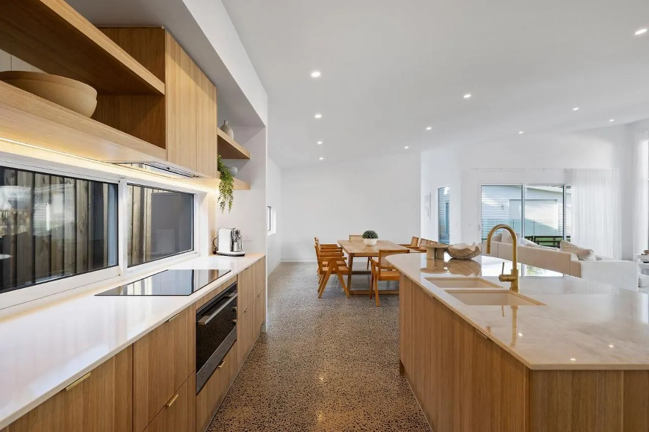 Holiday home Casa Bella On Cowes