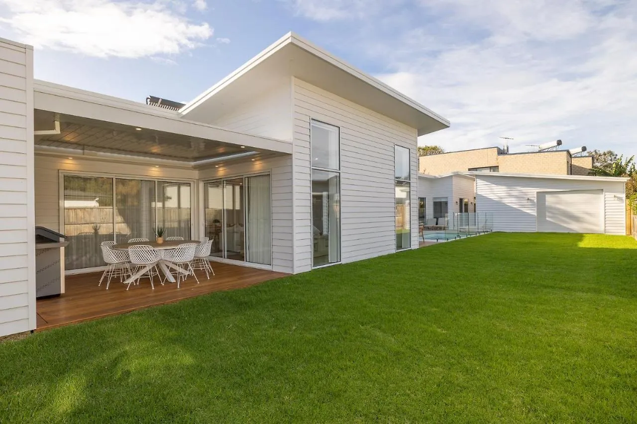Casa Bella On Holiday home