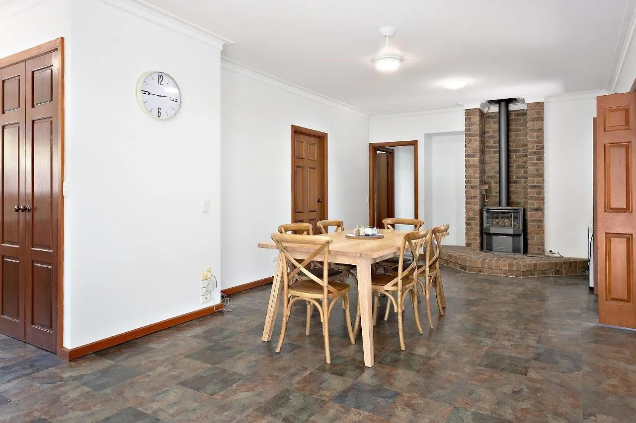 1 Gordon St Kenros House Holiday home