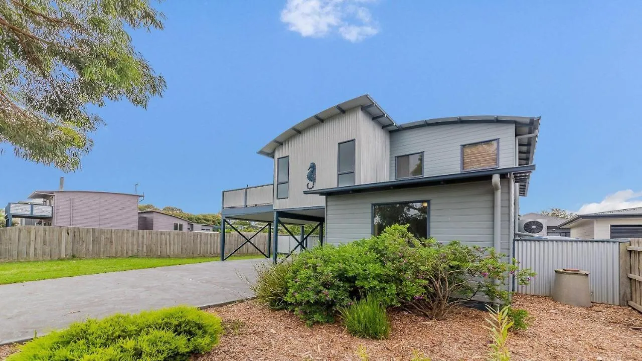 Holiday home 7 Matthew Court,