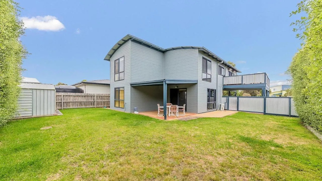 Holiday home 7 Matthew Court,