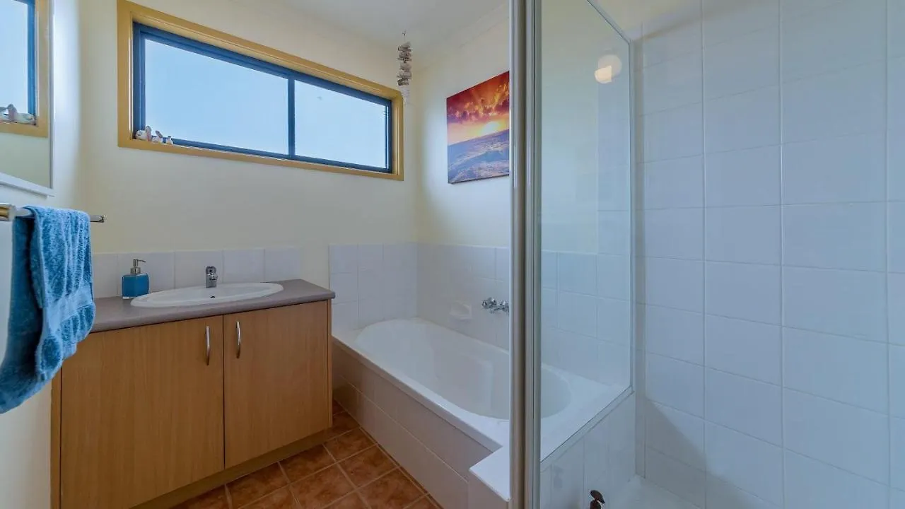 Holiday home 7 Matthew Court, Cowes