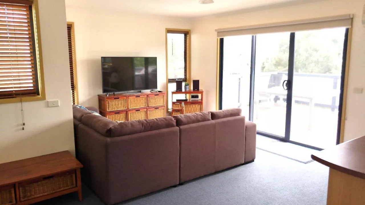 Holiday home 7 Matthew Court, Cowes