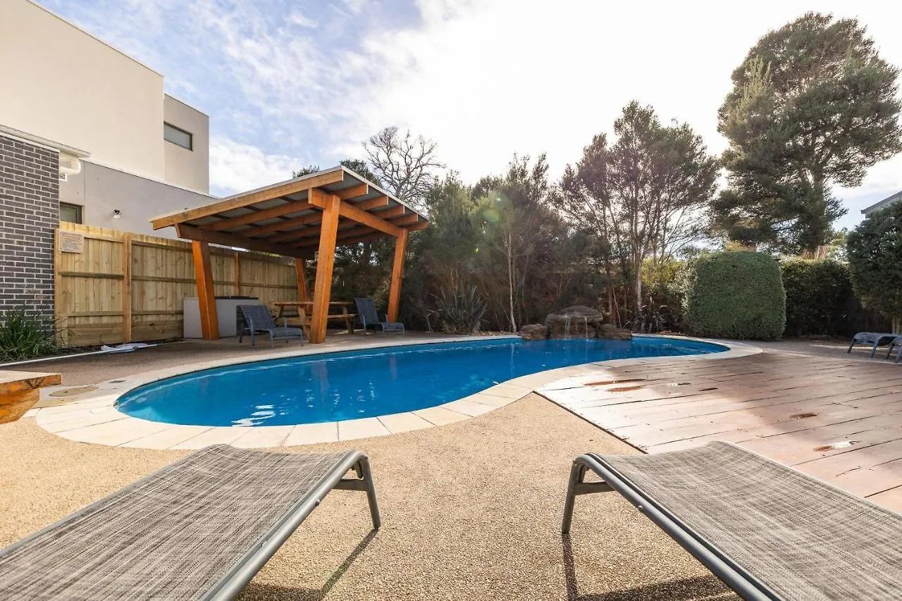 Ferienhaus Island Oasis