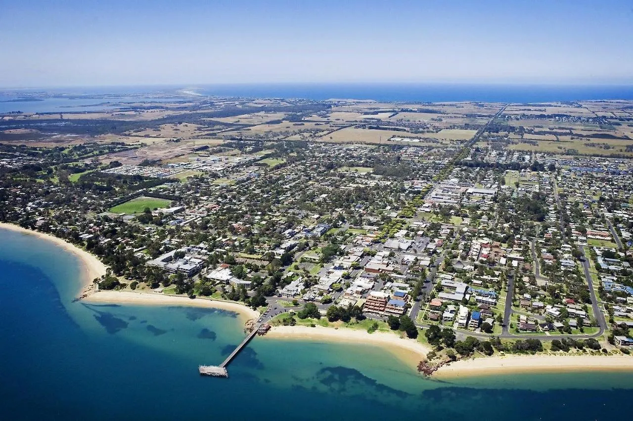 3-83 Thompson Avenue, * Cowes