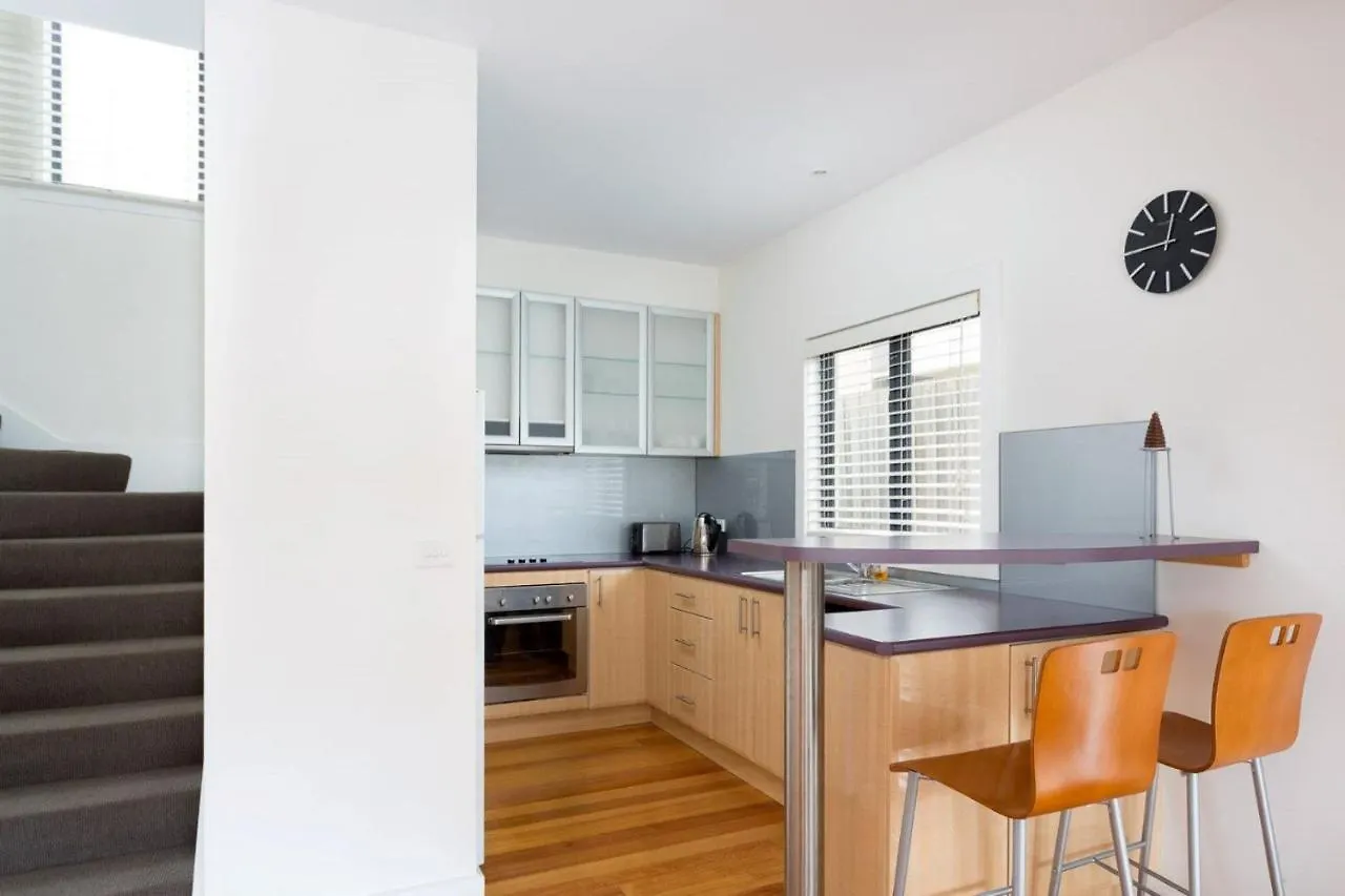 Getaway On Chapel Phillip Island Holiday home *