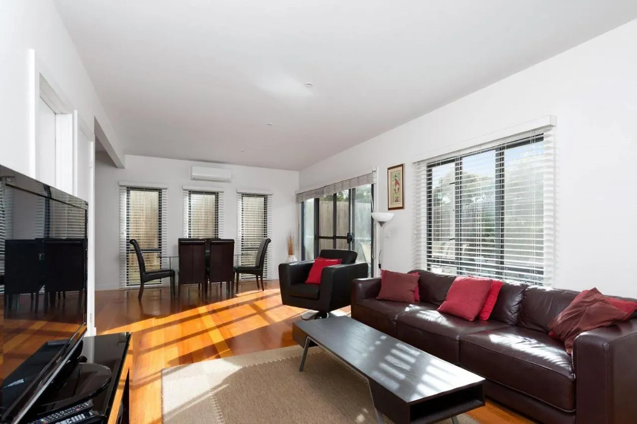 Getaway On Chapel Phillip Island Holiday home *