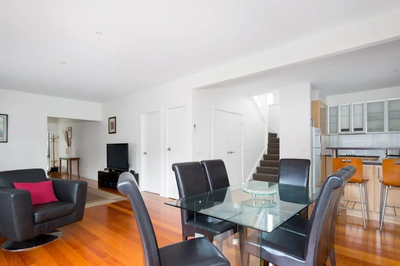 Getaway On Chapel Phillip Island Cowes