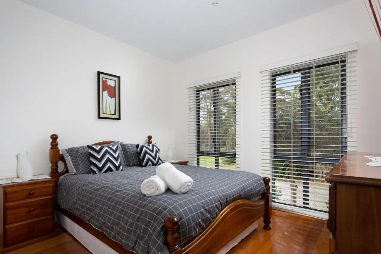 Getaway On Chapel Phillip Island * Cowes