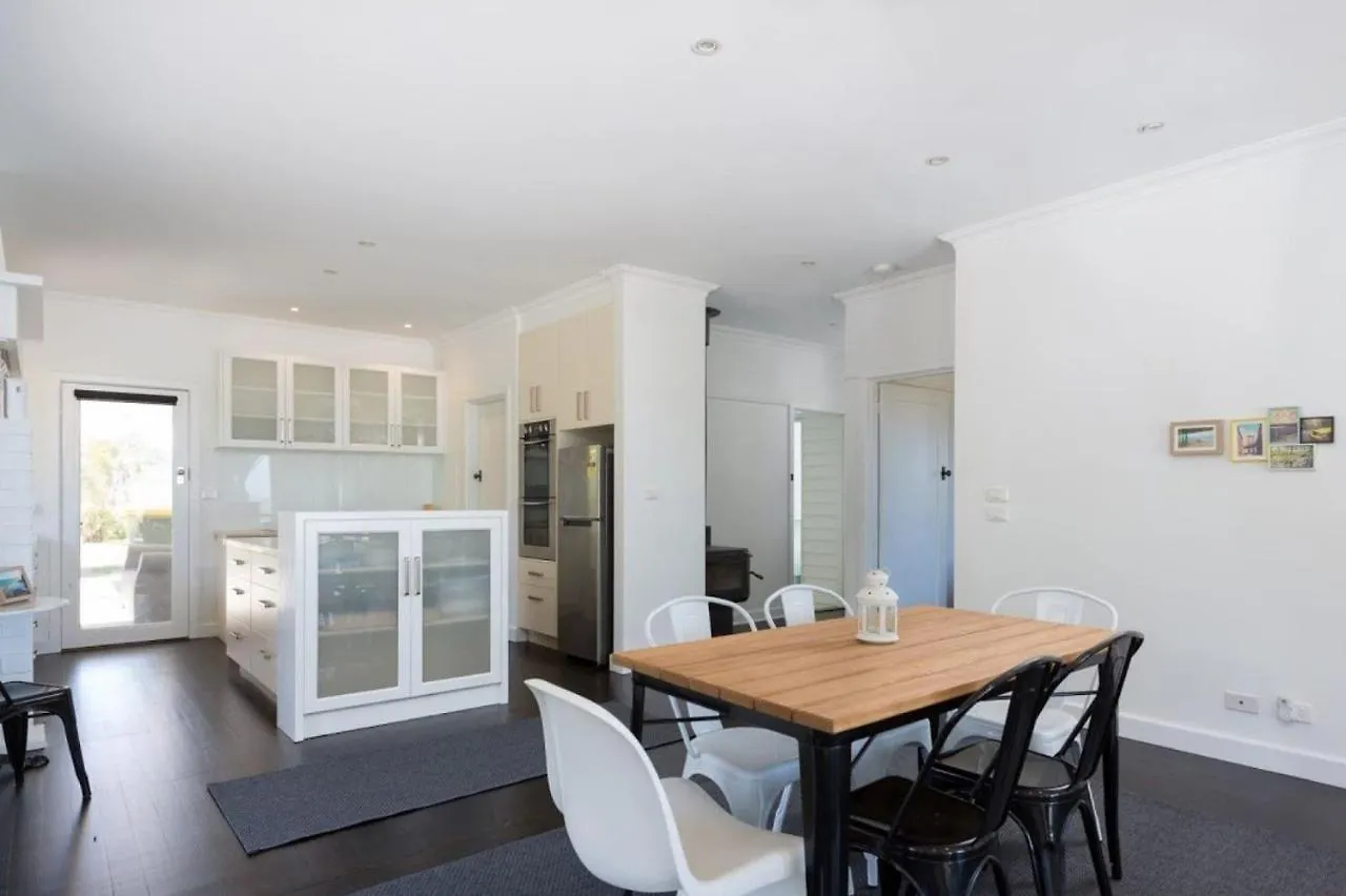 Holiday home Cosy Homestead Ventnor