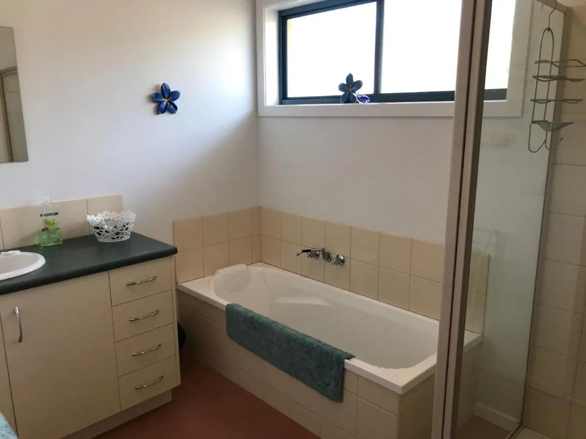 Holiday home Unit 1 Of 12 Kedah Road *