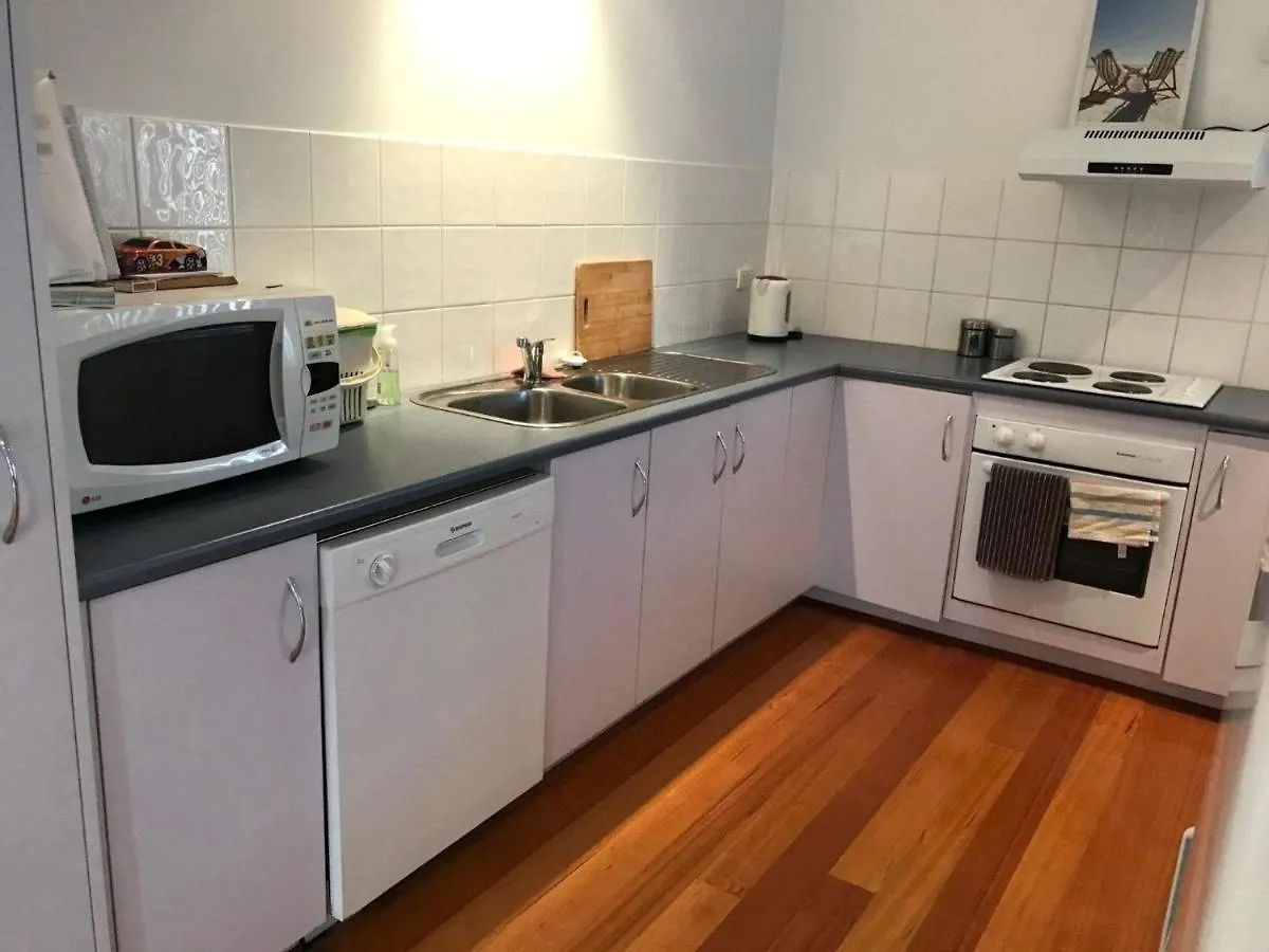 Unit 1 Of 12 Kedah Road