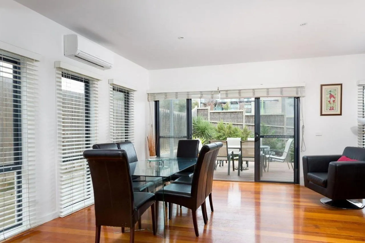 Holiday home Getaway On Chapel Phillip Island Cowes