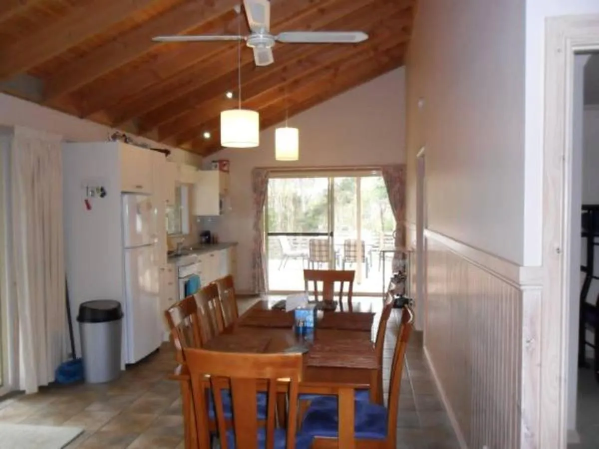 Holiday home 13 Anchorage Road