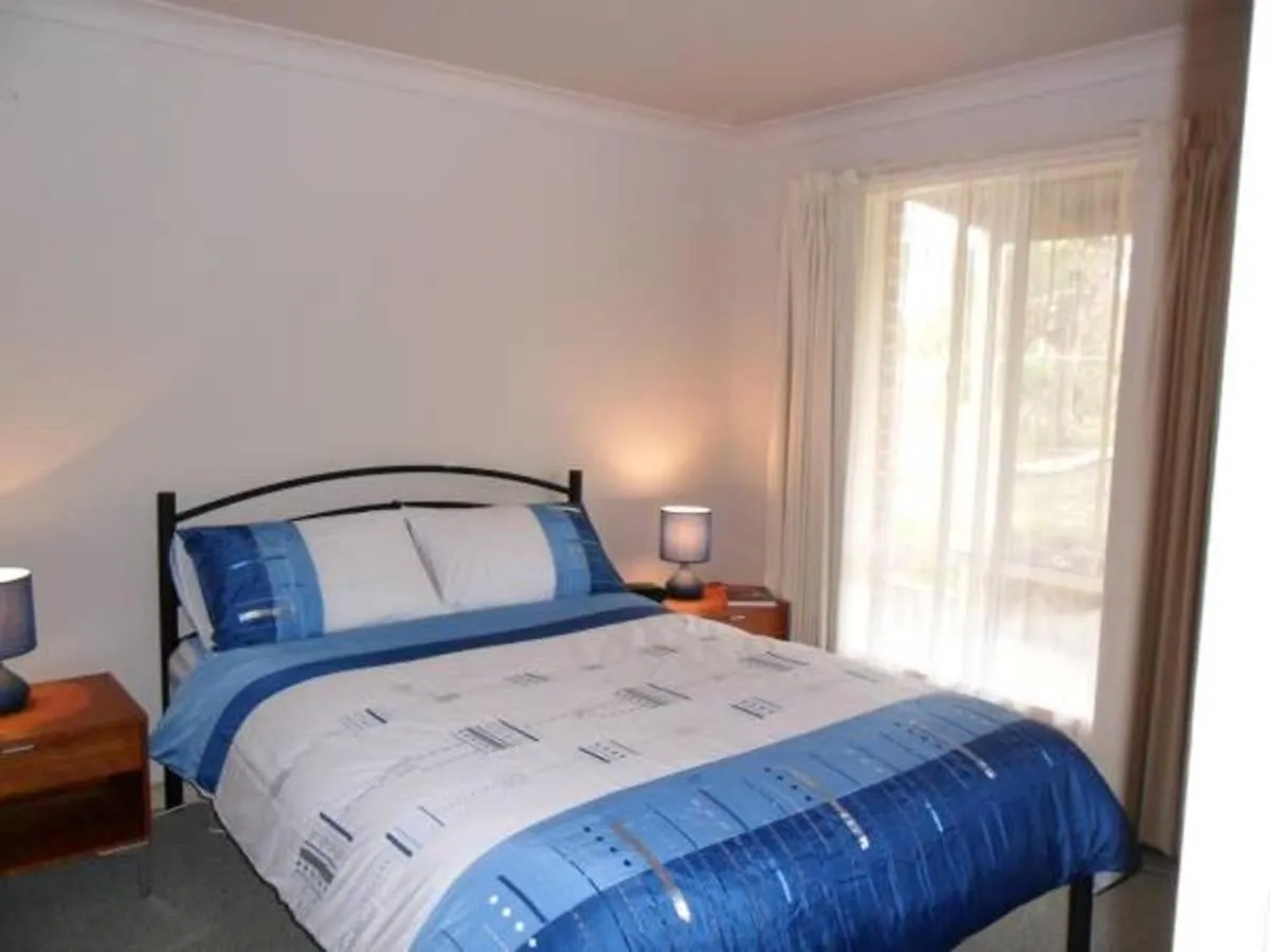 13 Anchorage Road Holiday home *