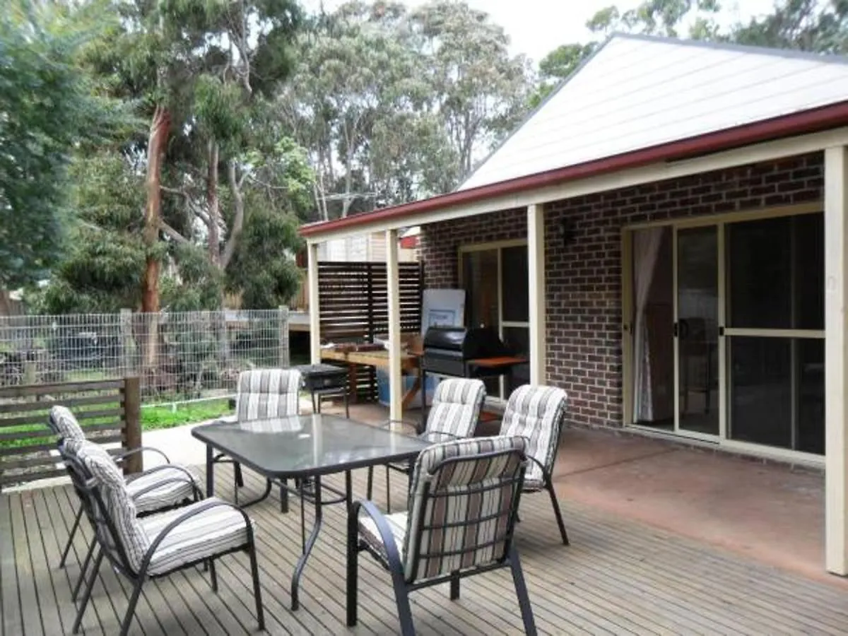 13 Anchorage Road Ventnor