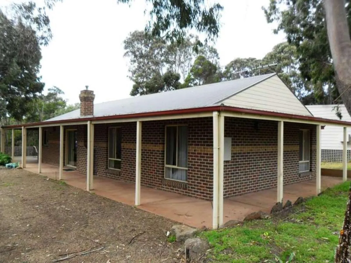 13 Anchorage Road Holiday home