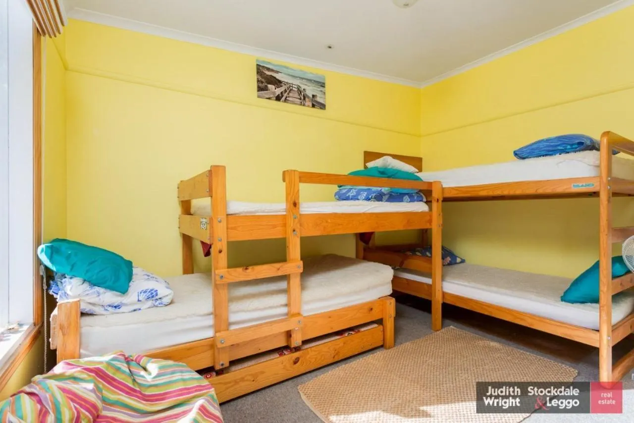 Holiday home 13 Heyley Avenue