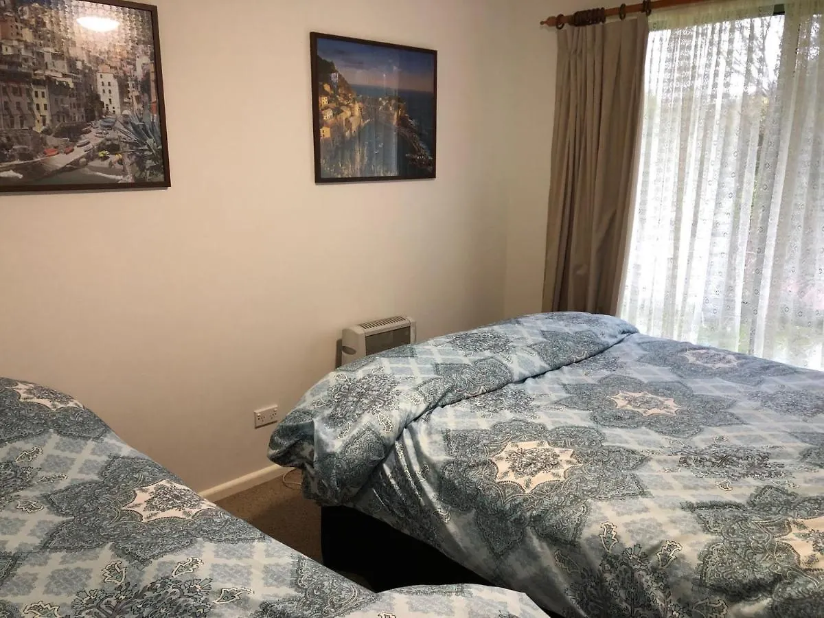 Holiday home Glyndon Beachside Getaway Ventnor