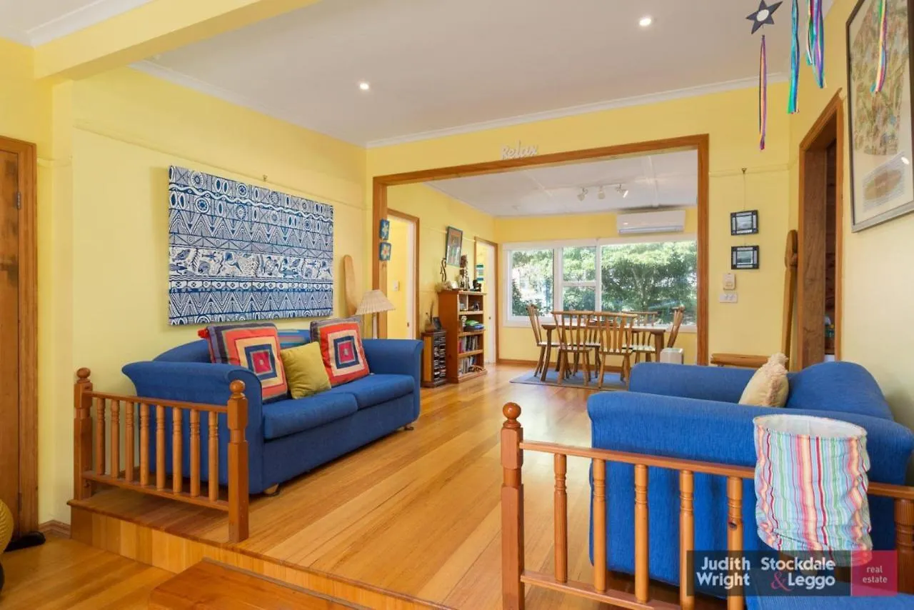 Holiday home 13 Heyley Avenue *