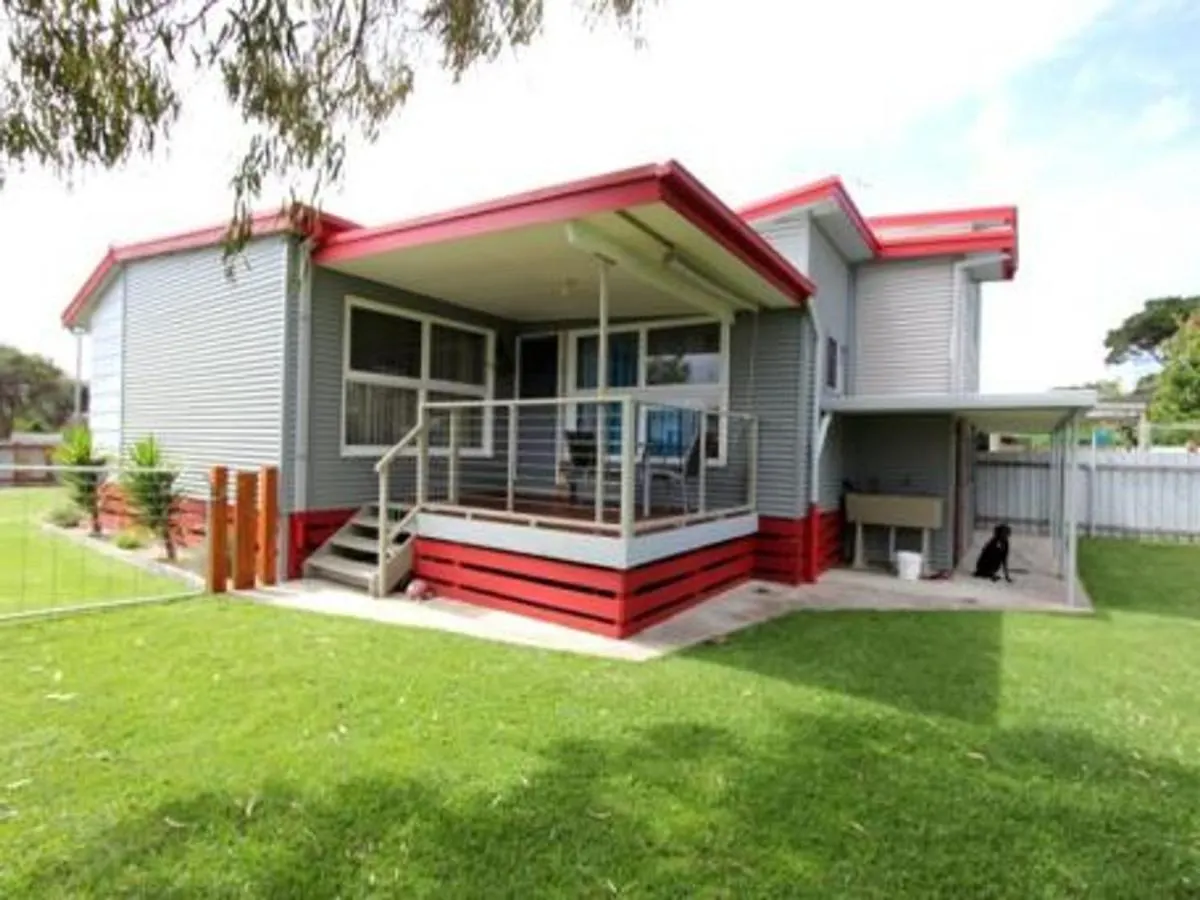 Holiday home 116 Vista Drive *