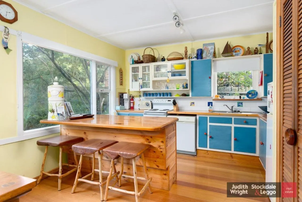 13 Heyley Avenue Holiday home *