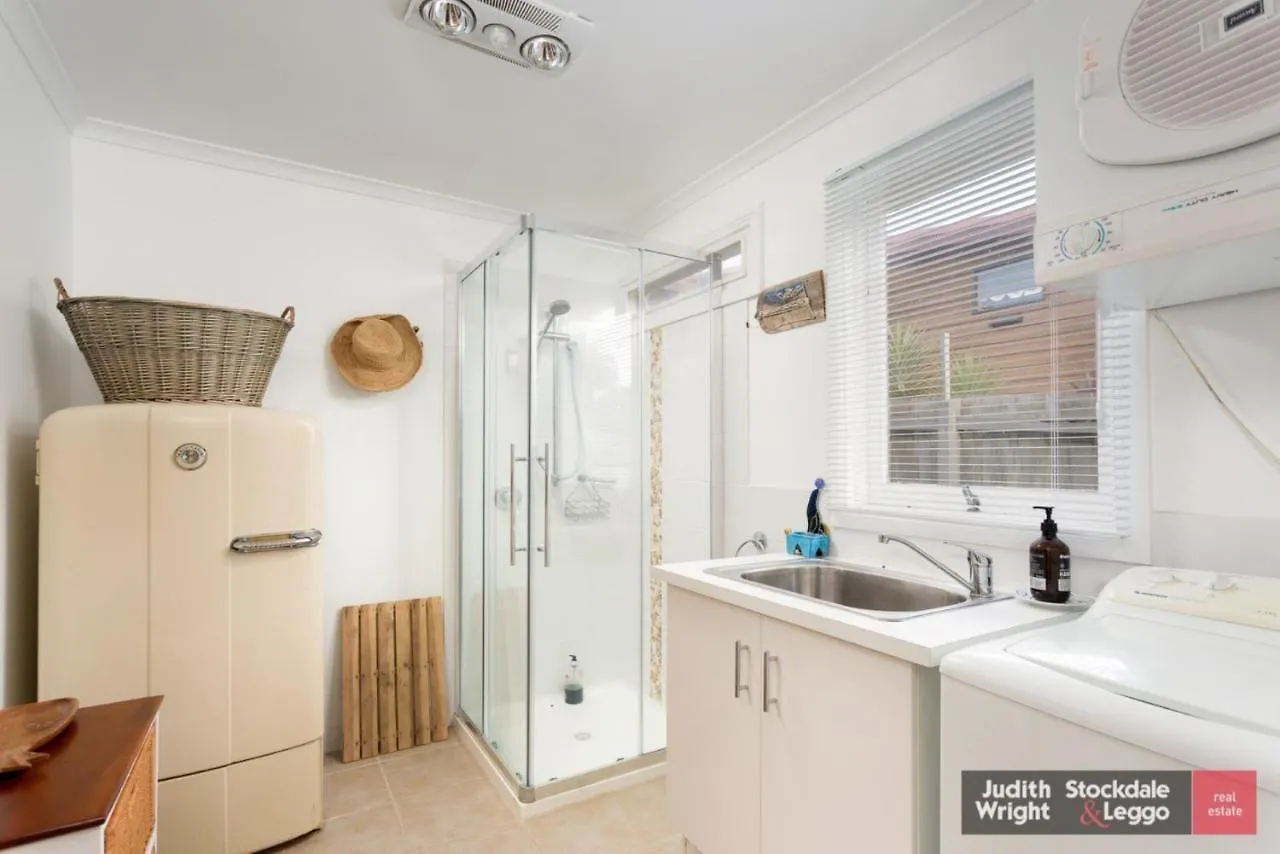 Holiday home 13 Heyley Avenue *