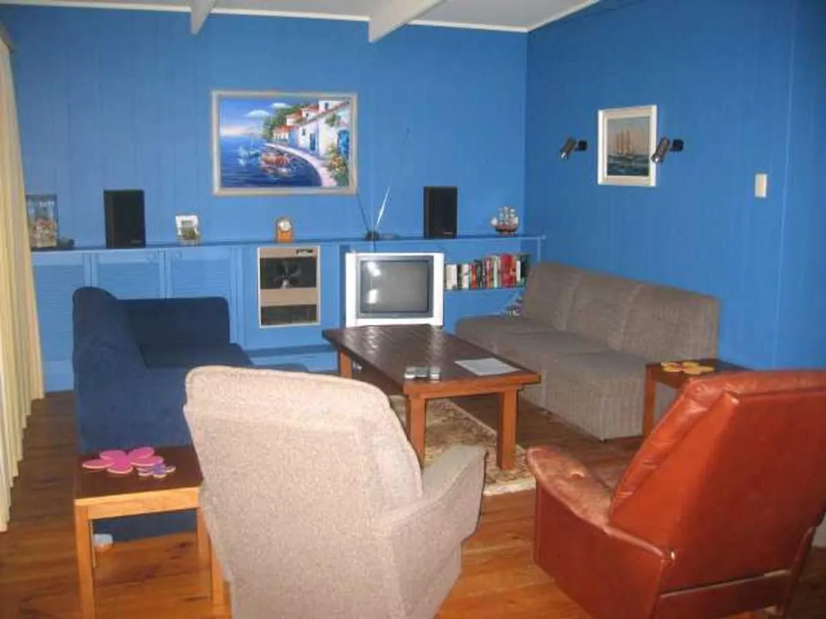 2 Seahaven Drive Holiday home Ventnor