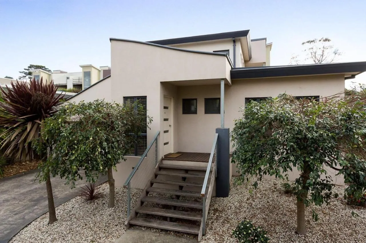 Getaway On Chapel Phillip Island Holiday home Cowes