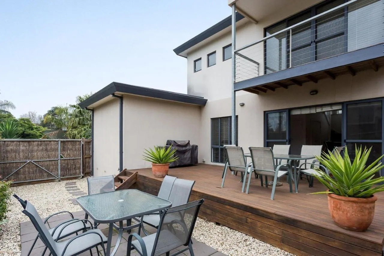 Holiday home Getaway On Chapel Phillip Island Cowes